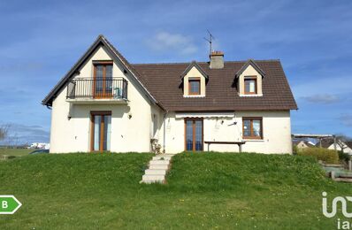 vente maison 372 000 € à proximité de Fontenay-sur-Eure (28630)