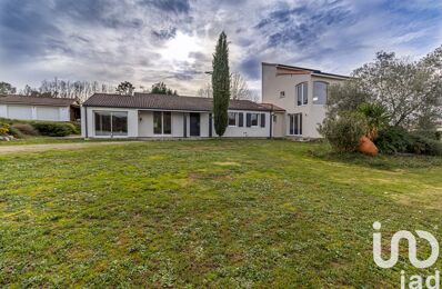 vente maison 295 000 € à proximité de Monclar-de-Quercy (82230)