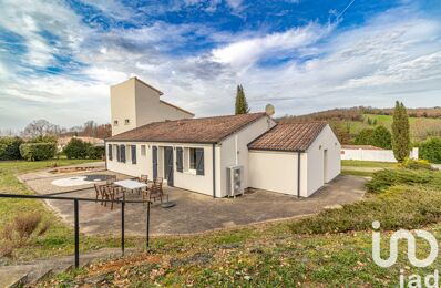 vente maison 282 000 € à proximité de Cayrac (82440)