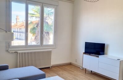 vente appartement 125 000 € à proximité de Loubajac (65100)