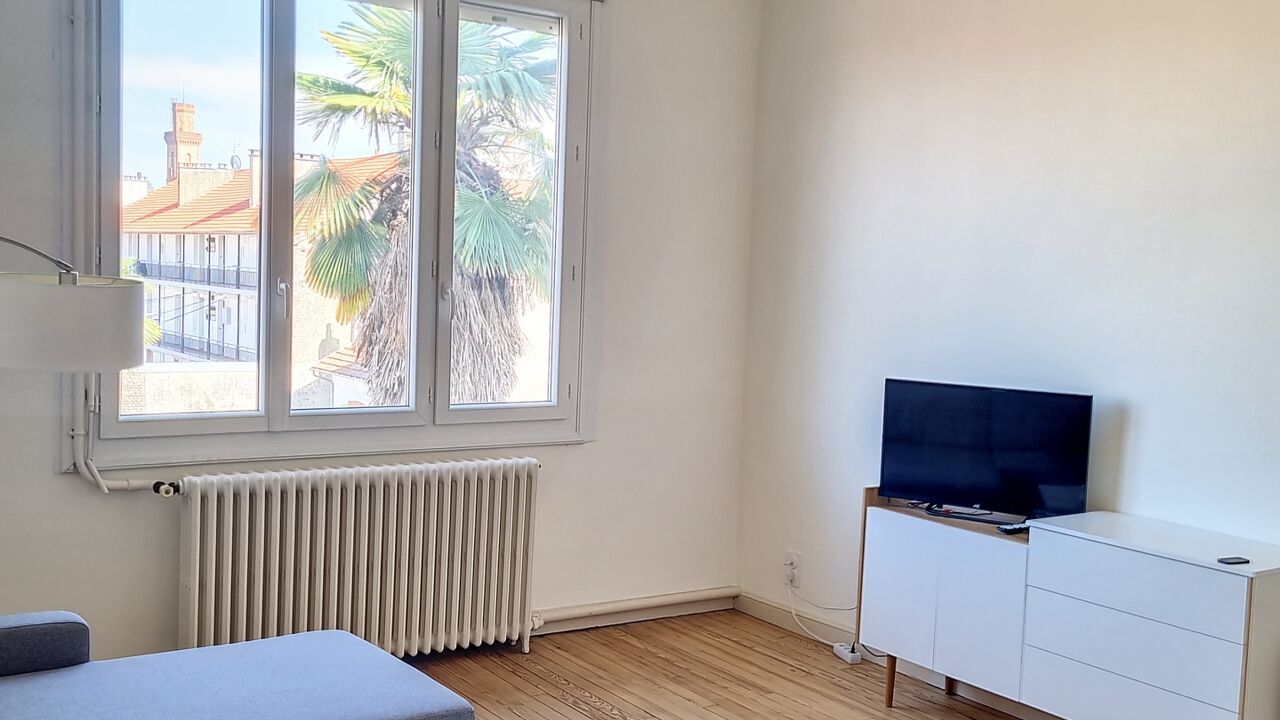 appartement 3 pièces 81 m2 à vendre à Tarbes (65000)