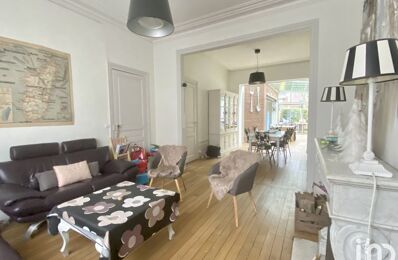maison 6 pièces 165 m2 à vendre à Amiens (80000)