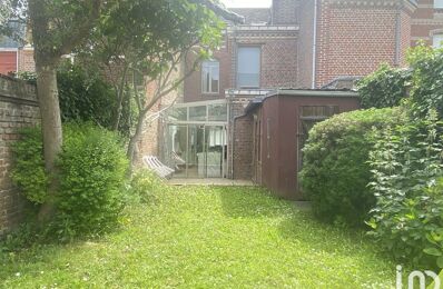 vente maison 538 000 € à proximité de Belloy-sur-Somme (80310)