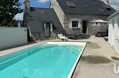 vente maison 479 500 € à proximité de Dol-de-Bretagne (35120)