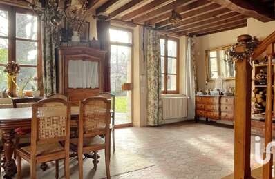vente maison 399 000 € à proximité de Ressons-l'Abbaye (60790)