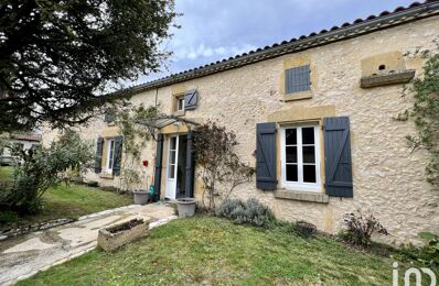 vente maison 280 000 € à proximité de Beaumont-du-Périgord (24440)