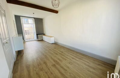 appartement 3 pièces 61 m2 à vendre à Poitiers (86000)