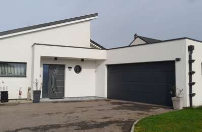 vente maison 490 000 € à proximité de Coume (57220)