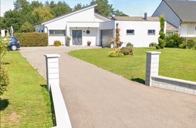 vente maison 490 000 € à proximité de Bisten-en-Lorraine (57220)