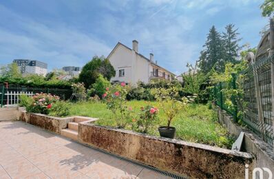vente maison 499 000 € à proximité de Issy-les-Moulineaux (92130)