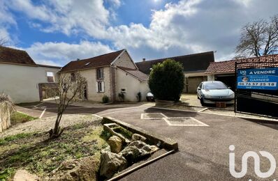 vente maison 139 900 € à proximité de Fleury-la-Vallée (89113)