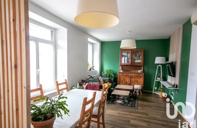 vente maison 165 000 € à proximité de Meslan (56320)