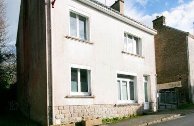 vente maison 165 000 € à proximité de Bubry (56310)