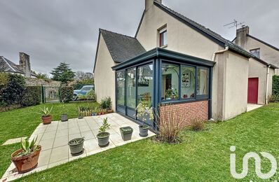 vente maison 480 000 € à proximité de Châteauneuf-d'Ille-Et-Vilaine (35430)