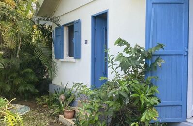 vente maison 252 000 € à proximité de Le Tampon (97430)