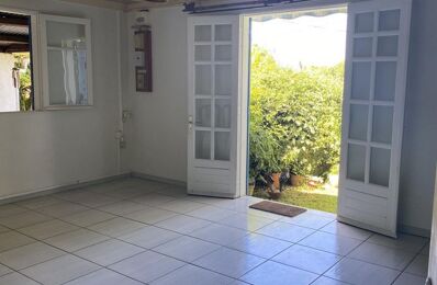 vente maison 252 000 € à proximité de L'Étang-Salé (97427)