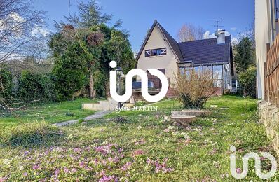 vente maison 271 500 € à proximité de Bouray-sur-Juine (91850)