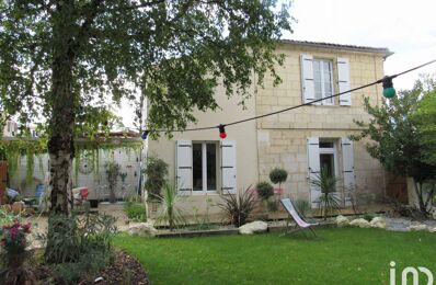 vente maison 382 500 € à proximité de Saint-Nazaire-sur-Charente (17780)