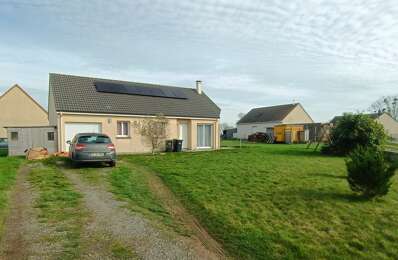 vente maison 220 000 € à proximité de Saint-Quentin-Au-Bosc (76630)