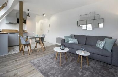 vente appartement 187 000 € à proximité de Lagny-sur-Marne (77400)