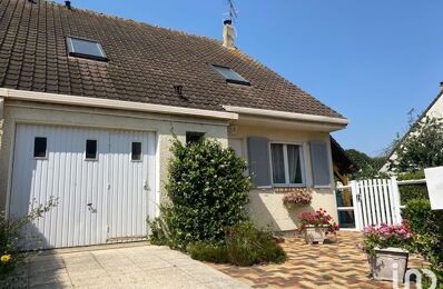 vente maison 283 000 € à proximité de Sonchamp (78120)