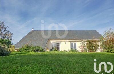vente maison 249 000 € à proximité de Le Val d'Hazey (27940)