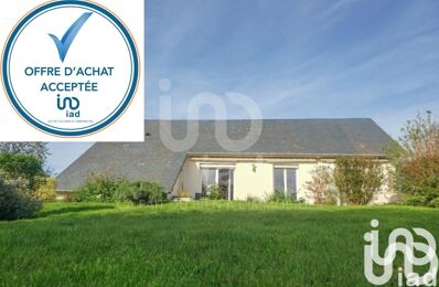 vente maison 249 000 € à proximité de Amfreville-sur-Iton (27400)