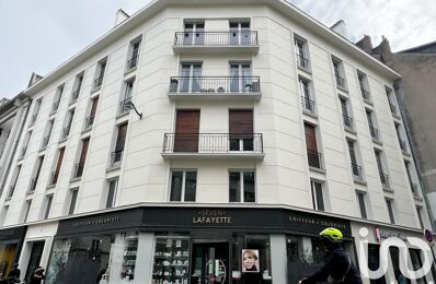 vente appartement 625 400 € à proximité de Le Loroux-Bottereau (44430)
