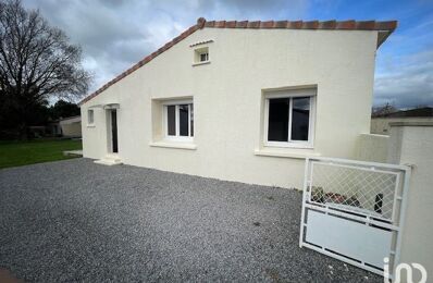 vente maison 173 600 € à proximité de Bussac-sur-Charente (17100)