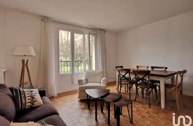 appartement 3 pièces 61 m2 à louer à Épinay-sur-Seine (93800)