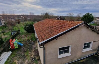 vente maison 79 000 € à proximité de Pargny-sur-Saulx (51340)