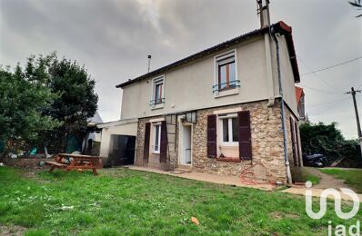 vente maison 199 000 € à proximité de Juvisy-sur-Orge (91260)