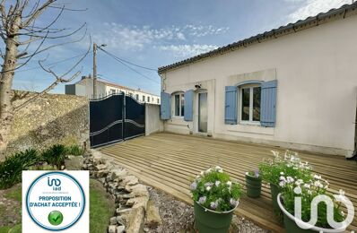 vente maison 322 000 € à proximité de L'Aiguillon-sur-Mer (85460)