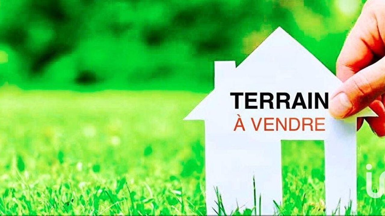 terrain  pièces 1051 m2 à vendre à La Frénaye (76170)