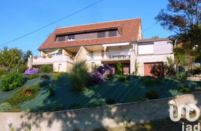 vente maison 318 000 € à proximité de Saint-Julien-de-Lampon (24370)