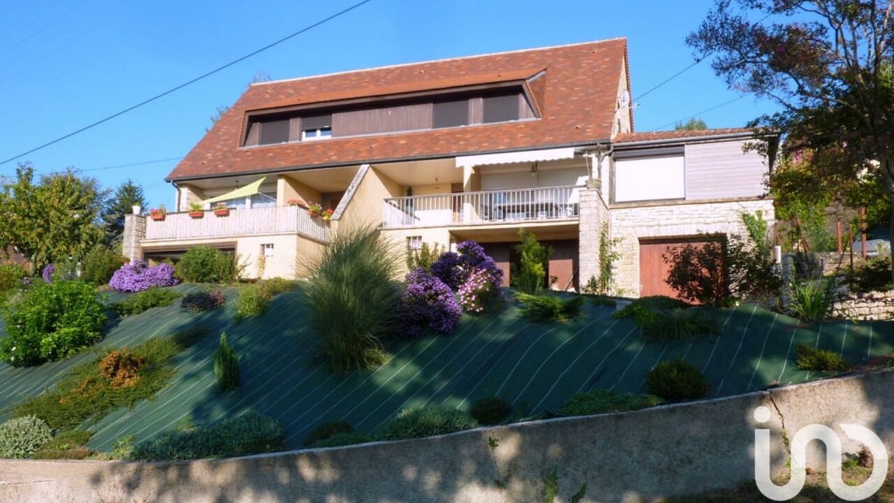maison 9 pièces 200 m2 à vendre à Sarlat-la-Canéda (24200)