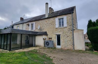 vente maison 230 000 € à proximité de Caumont-sur-Aure (14240)
