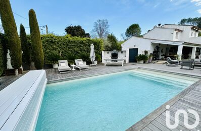 vente maison 1 290 000 € à proximité de Théoule-sur-Mer (06590)