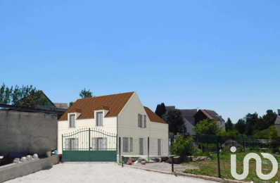 vente terrain 340 000 € à proximité de Thorigny-sur-Marne (77400)