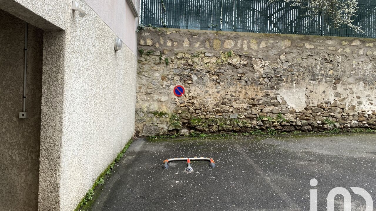 garage  pièces 10 m2 à vendre à Herblay (95220)