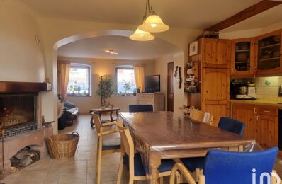 vente maison 272 200 € à proximité de Teting-sur-Nied (57385)