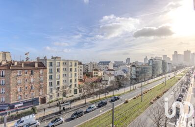 vente appartement 267 000 € à proximité de Élancourt (78990)