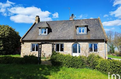 vente maison 309 000 € à proximité de Saint-Aubin-du-Cormier (35140)