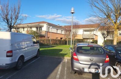 vente appartement 132 500 € à proximité de Villeneuve-Tolosane (31270)