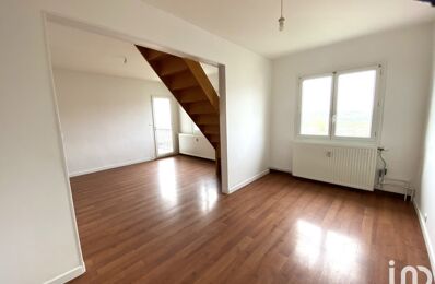 vente appartement 99 000 € à proximité de Abondant (28410)