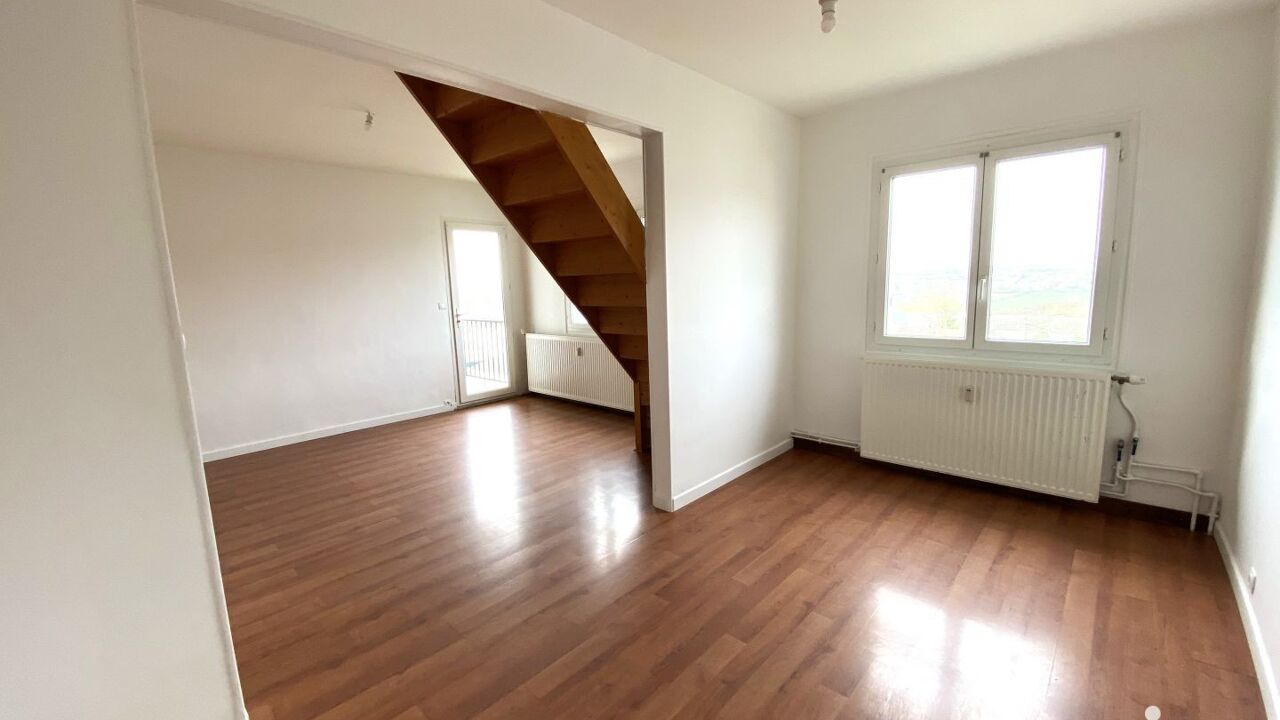 appartement 6 pièces 86 m2 à vendre à Vernouillet (28500)