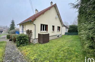 vente maison 258 000 € à proximité de Brières-les-Scellés (91150)