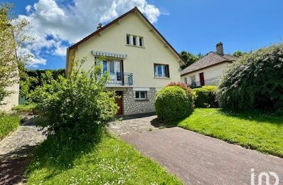 vente maison 239 000 € à proximité de Rouvres-Saint-Jean (45300)