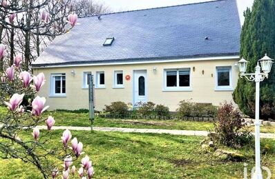 vente maison 485 000 € à proximité de Sainte-Anne-sur-Brivet (44160)
