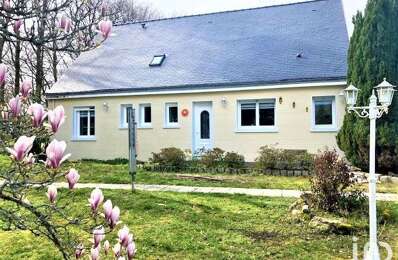 vente maison 485 000 € à proximité de Pontchâteau (44160)